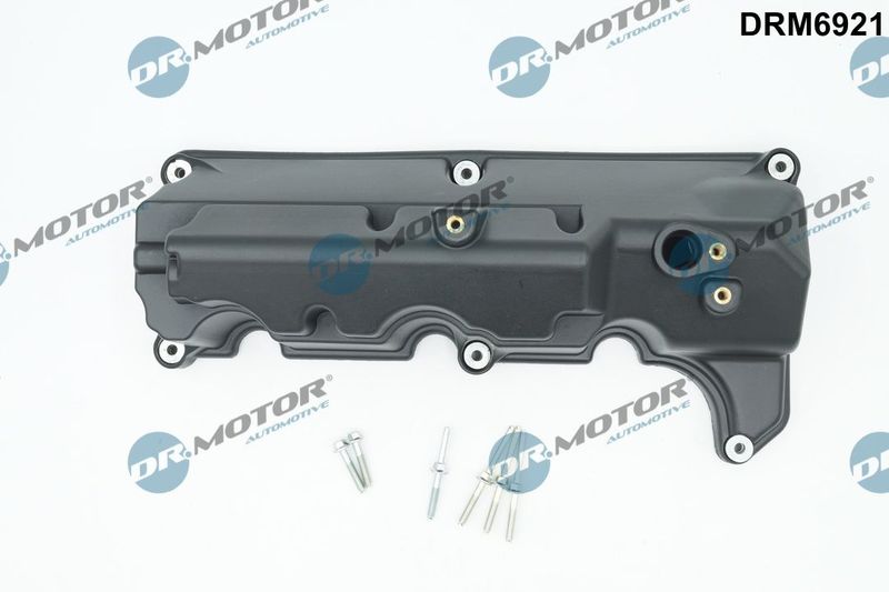 Dr.Motor Automotive DRM6921 Cylinder Head Cover