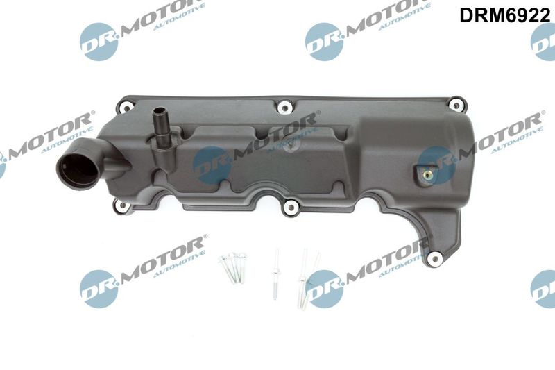 Dr.Motor Automotive DRM6922 Cylinder Head Cover