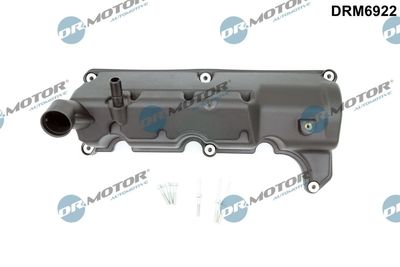 Cylinder Head Cover Dr.Motor Automotive DRM6922