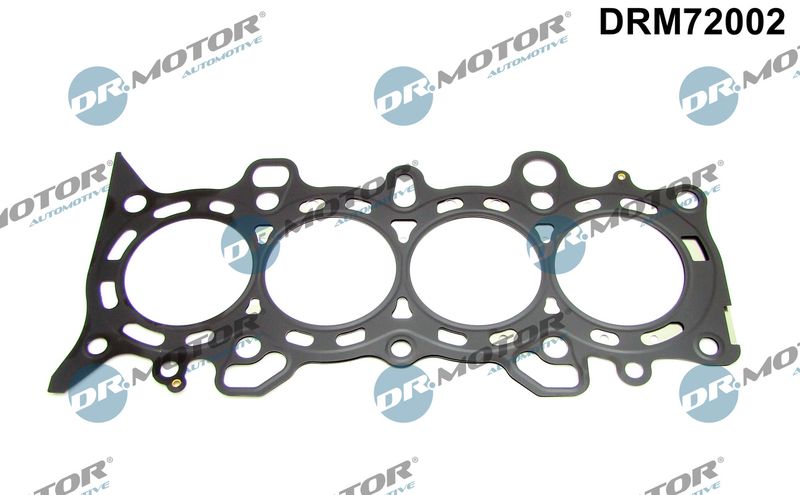 Dr.Motor Automotive DRM72002 Gasket, cylinder head