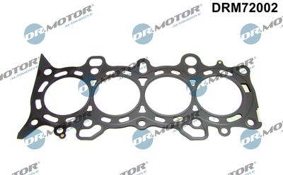 Gasket, cylinder head Dr.Motor Automotive DRM72002