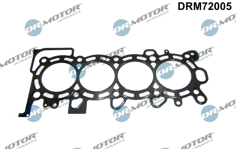 Dr.Motor Automotive DRM72005 Gasket, cylinder head