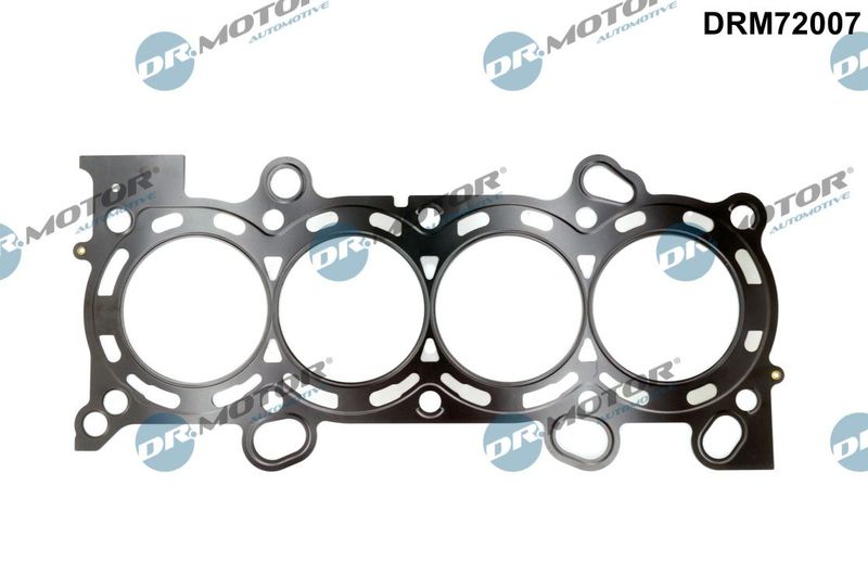 Dr.Motor Automotive DRM72007 Gasket, cylinder head