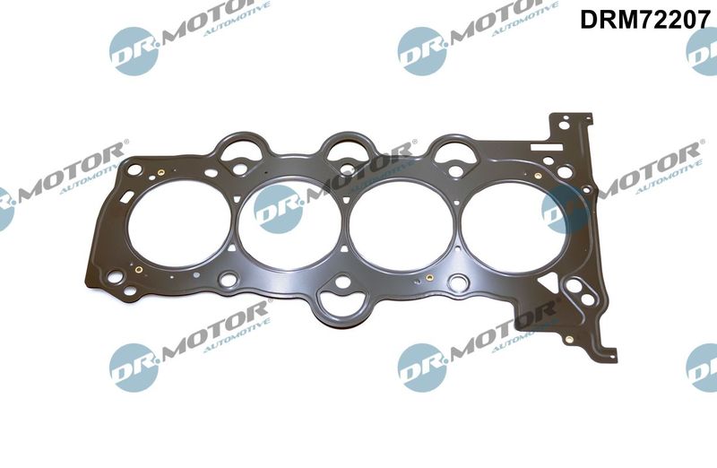 Dr.Motor Automotive DRM72207 Gasket, cylinder head