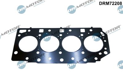 Gasket, cylinder head Dr.Motor Automotive DRM72208