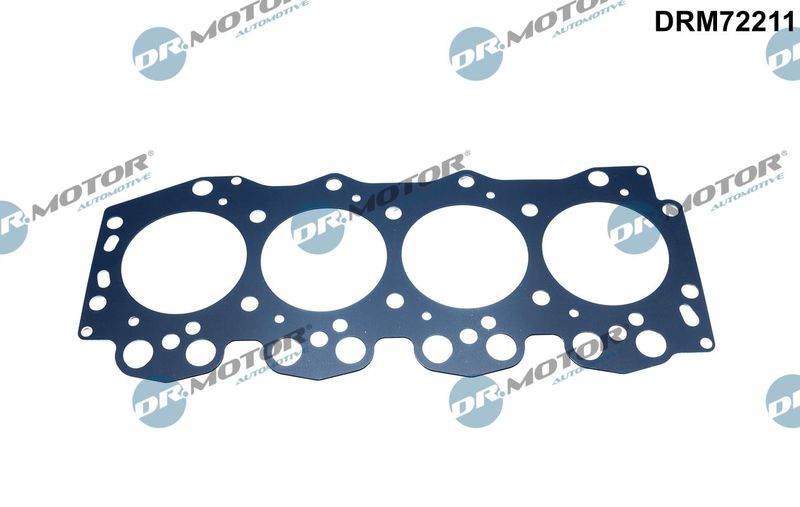 Dr.Motor Automotive DRM72211 Gasket, cylinder head