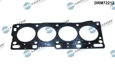 Gasket, cylinder head Dr.Motor Automotive DRM72212