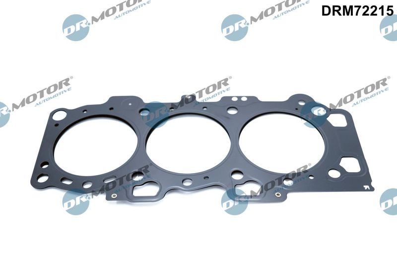 Dr.Motor Automotive DRM72215 Gasket, cylinder head