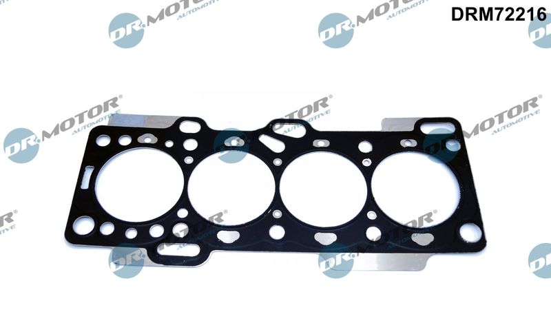 Dr.Motor Automotive DRM72216 Gasket, cylinder head