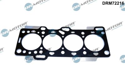 Gasket, cylinder head Dr.Motor Automotive DRM72216