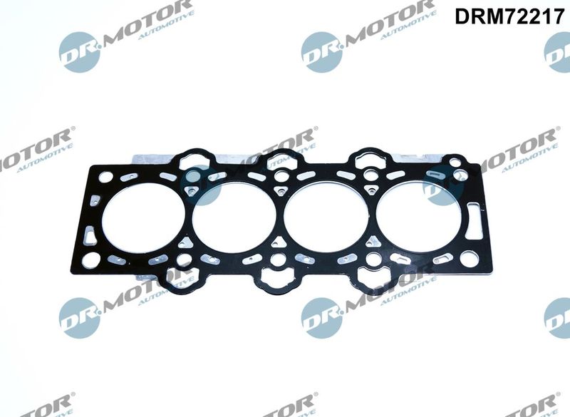Dr.Motor Automotive DRM72217 Gasket, cylinder head