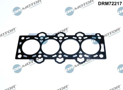 Gasket, cylinder head Dr.Motor Automotive DRM72217