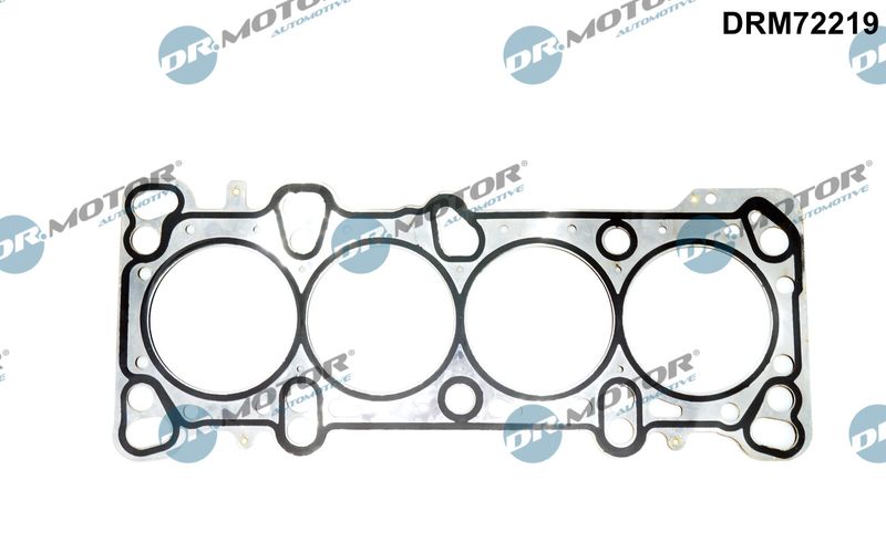Dr.Motor Automotive DRM72219 Gasket, cylinder head