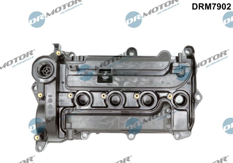 Dr.Motor Automotive DRM7902 Cylinder Head Cover