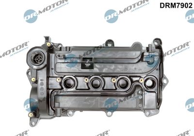 Cylinder Head Cover Dr.Motor Automotive DRM7902