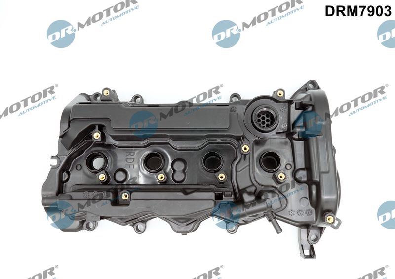 Dr.Motor Automotive DRM7903 Cylinder Head Cover