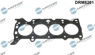 Gasket, cylinder head Dr.Motor Automotive DRM8201