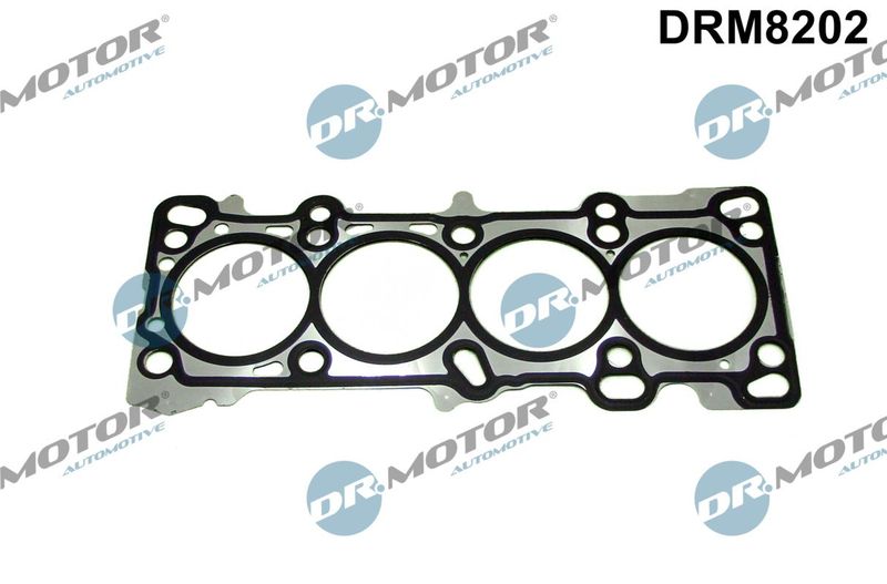 Dr.Motor Automotive DRM8202 Gasket, cylinder head