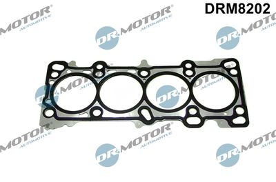 Gasket, cylinder head Dr.Motor Automotive DRM8202
