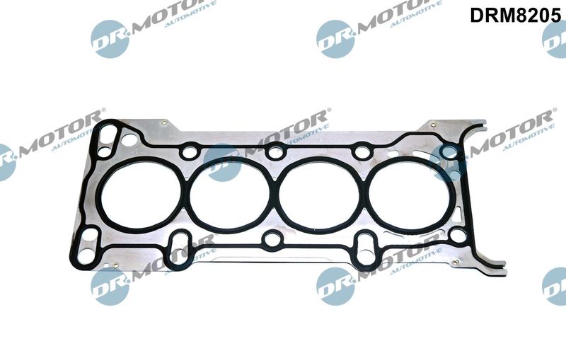 Dr.Motor Automotive DRM8205 Gasket, cylinder head