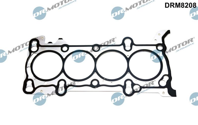Dr.Motor Automotive DRM8208 Gasket, cylinder head