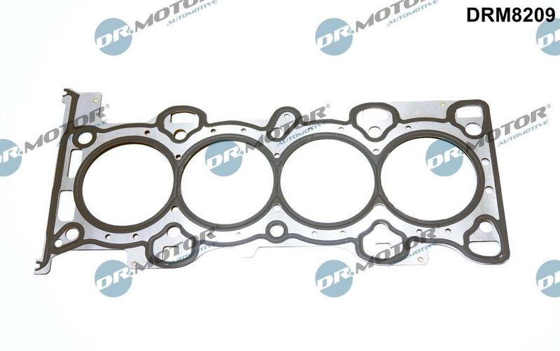 Dr.Motor Automotive DRM8209 Gasket, cylinder head