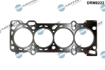 Gasket, cylinder head Dr.Motor Automotive DRM8222