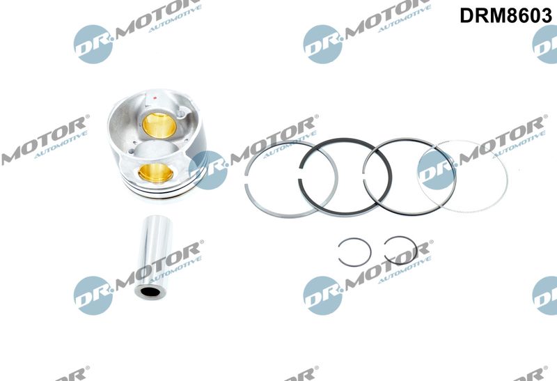 Dr.Motor Automotive DRM8603 Piston