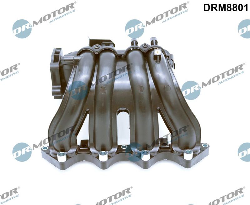 Dr.Motor Automotive DRM8801 Intake Manifold Module