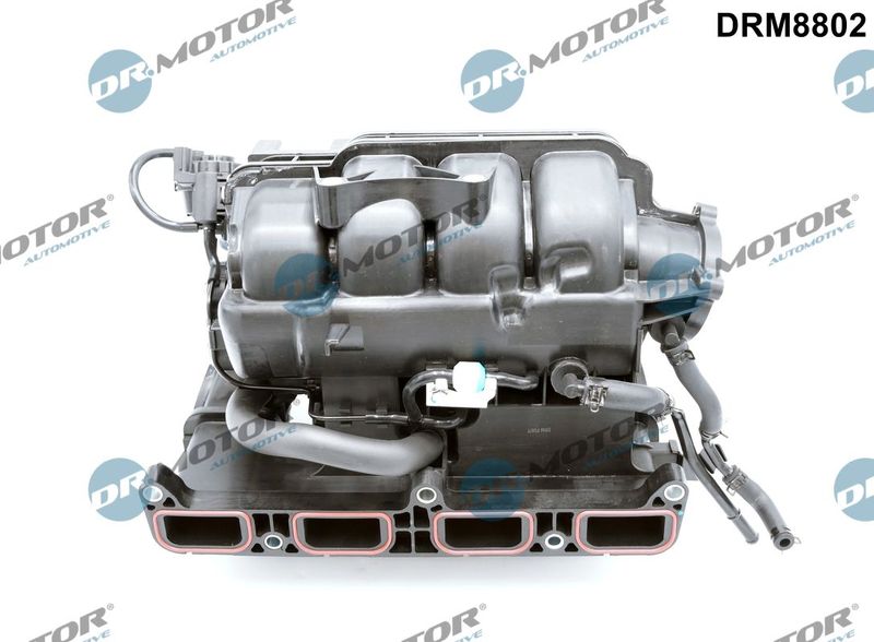 Dr.Motor Automotive DRM8802 Intake Manifold Module