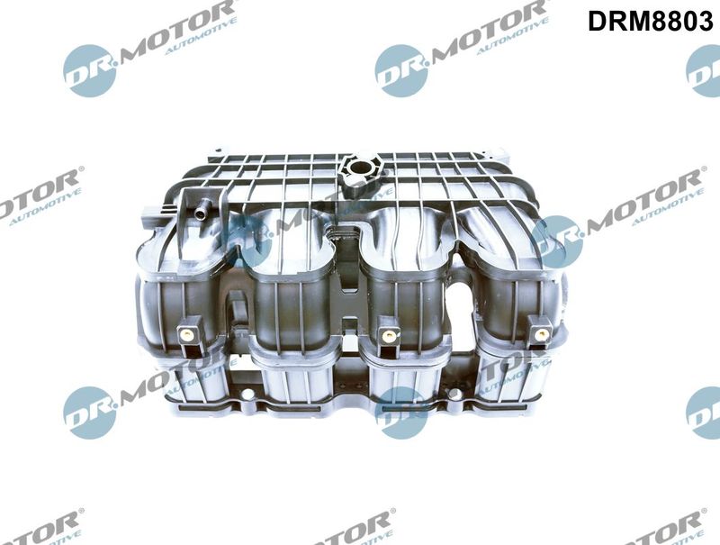 Dr.Motor Automotive DRM8803 Intake Manifold Module