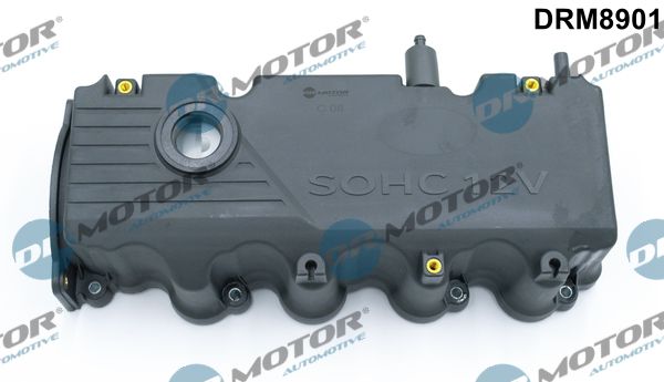 Dr.Motor Automotive DRM8901 Cylinder Head Cover