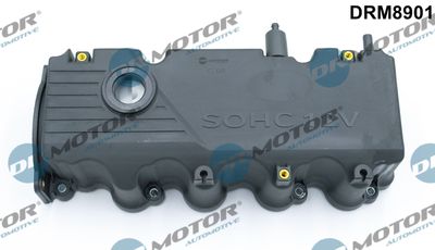 Cylinder Head Cover Dr.Motor Automotive DRM8901