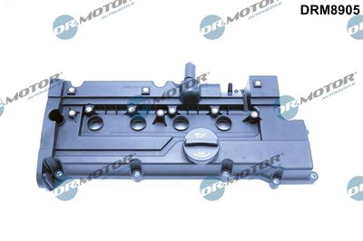 Cylinder Head Cover Dr.Motor Automotive DRM8905