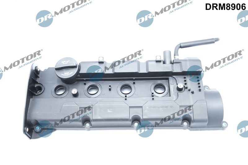 Dr.Motor Automotive DRM8906 Cylinder Head Cover