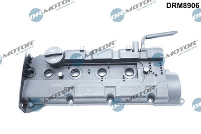 Cylinder Head Cover Dr.Motor Automotive DRM8906