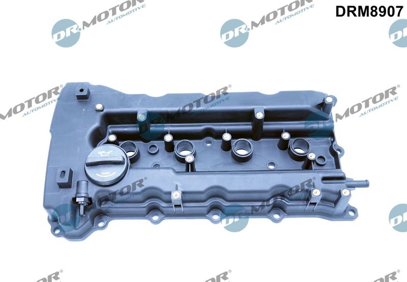 Dr.Motor Automotive DRM8907 Cylinder Head Cover