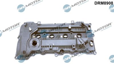 Cylinder Head Cover Dr.Motor Automotive DRM8908