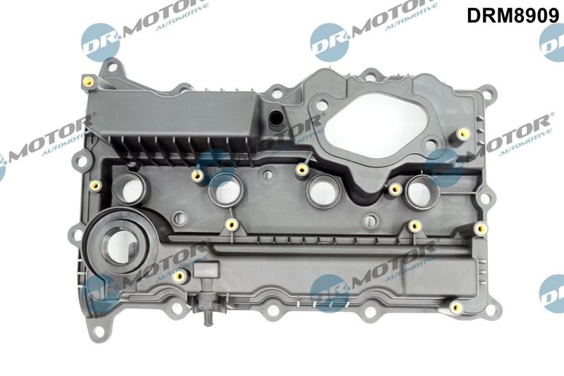 Dr.Motor Automotive DRM8909 Cylinder Head Cover