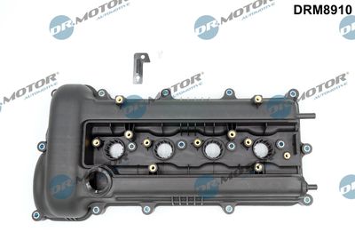 Cylinder Head Cover Dr.Motor Automotive DRM8910