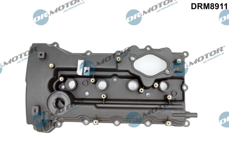 Dr.Motor Automotive DRM8911 Cylinder Head Cover