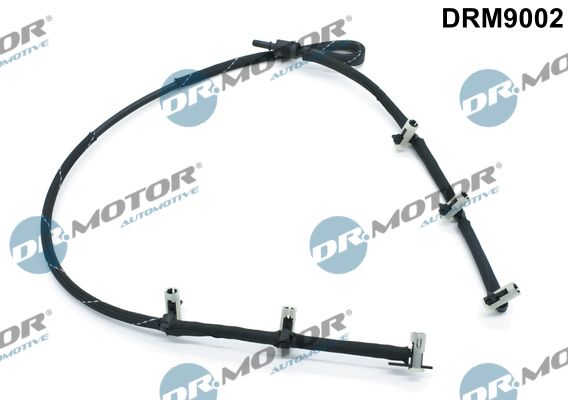 Dr.Motor Automotive DRM9002 Hose, fuel overflow