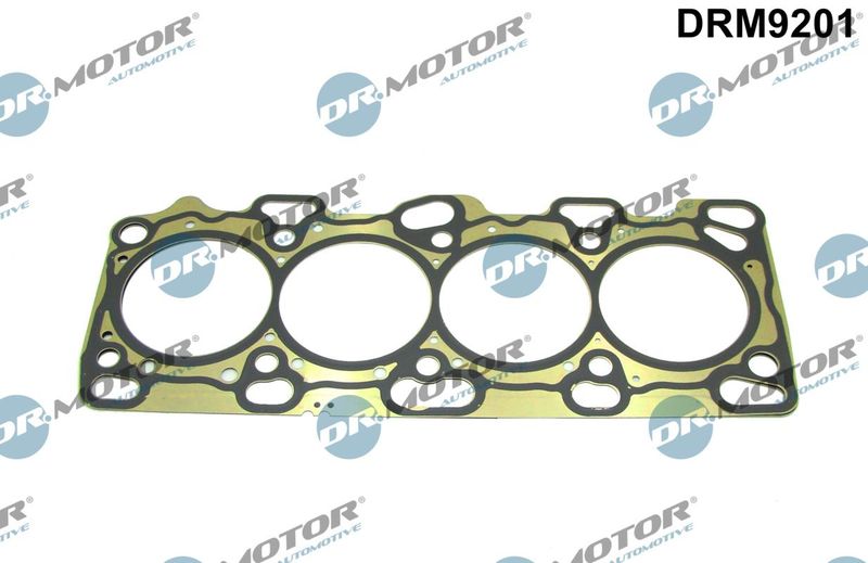 Dr.Motor Automotive DRM9201 Gasket, cylinder head