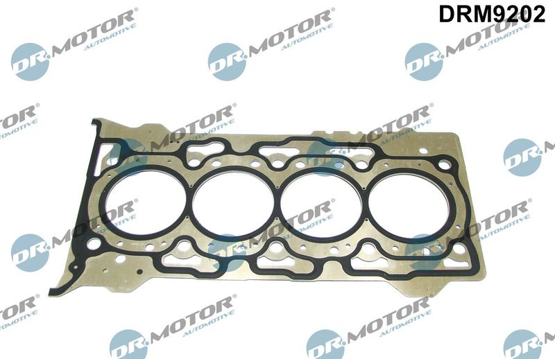 Dr.Motor Automotive DRM9202 Gasket, cylinder head