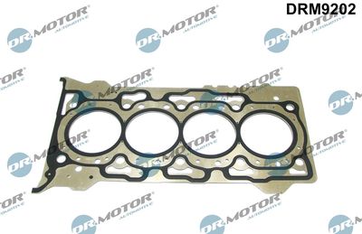 Gasket, cylinder head Dr.Motor Automotive DRM9202