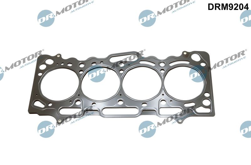 Dr.Motor Automotive DRM9204 Gasket, cylinder head