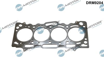 Gasket, cylinder head Dr.Motor Automotive DRM9204