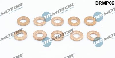 Seal Kit, injector nozzle Dr.Motor Automotive DRMP06