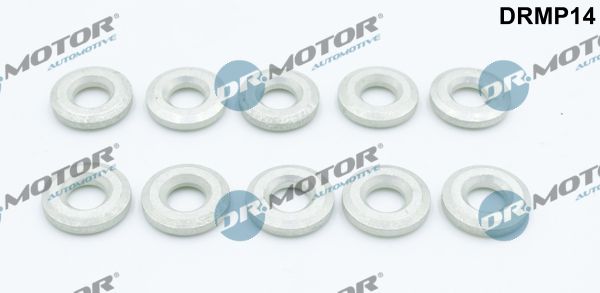 Dr.Motor Automotive DRMP14 Seal Kit, injector nozzle