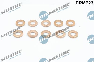 Seal Kit, injector nozzle Dr.Motor Automotive DRMP23